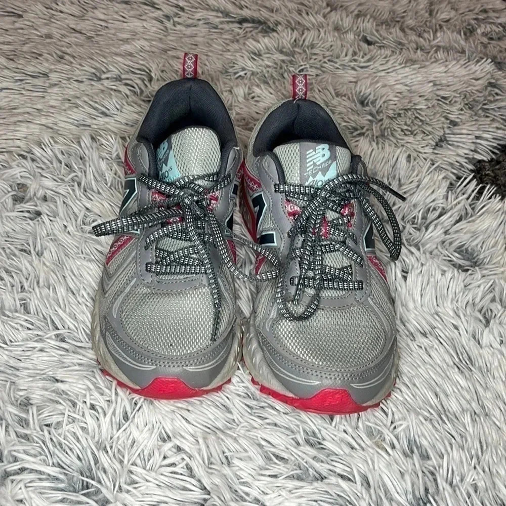 NEW Balance Techaide 410 Size 7.5